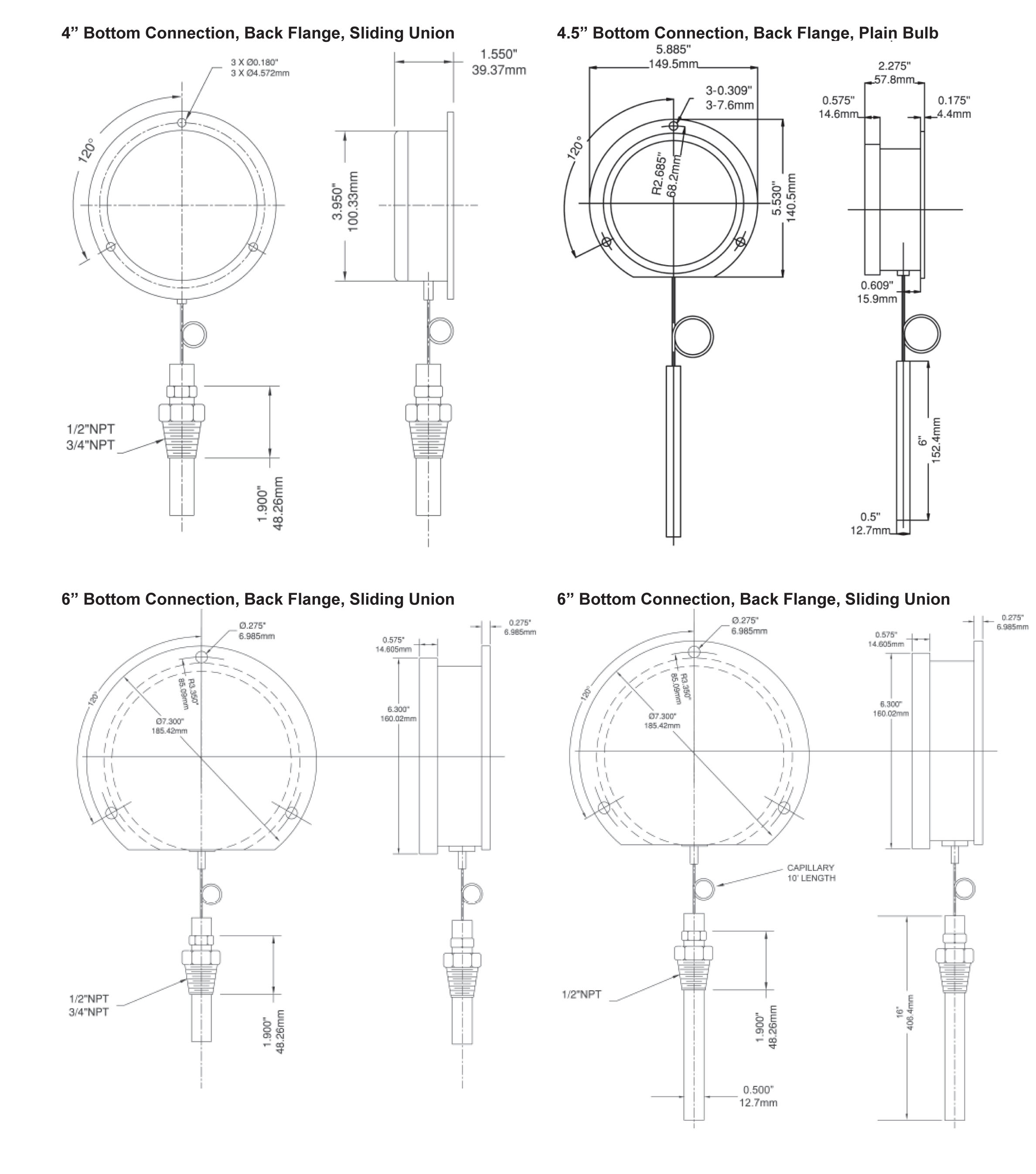 Remote Reading Thermometer2